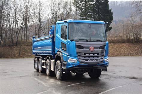 Záchranné vozidlo Tatra T623