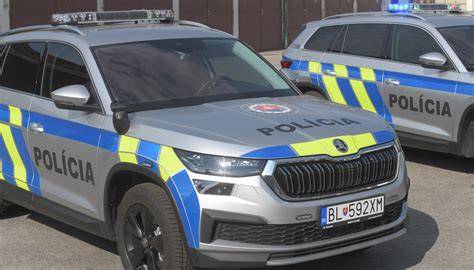 Vozidlá Škoda Octavia combi v službách záchranného tímu