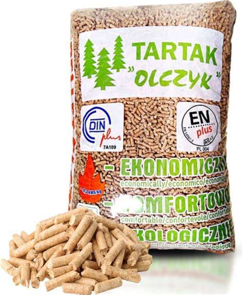 Rôzne typy granulovaných palív (pelety, ekohrášok, drevené štiepky)