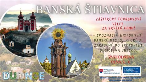 Historické námestie Banskej Štiavnice