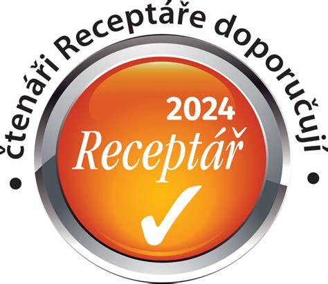 Znelka Receptáře