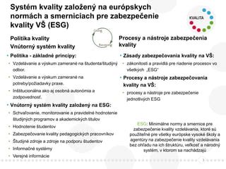 Symboly európskych noriem kvality