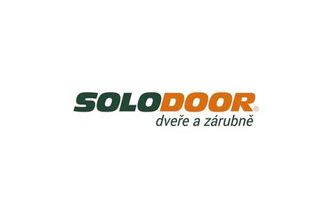 Obklad oceľovej zárubne SOLODOOR pre panelové domy