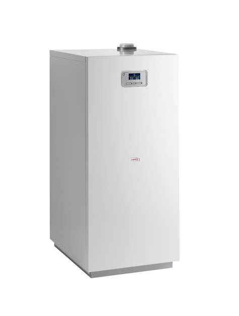 Liatinový stacionárny plynový kotol Protherm Medveď