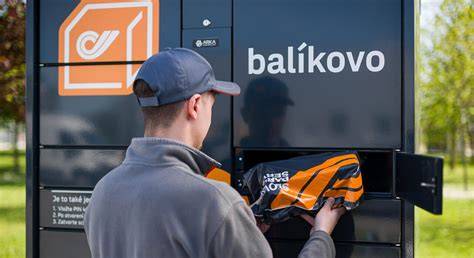 OBI doručenie balíkového tovaru