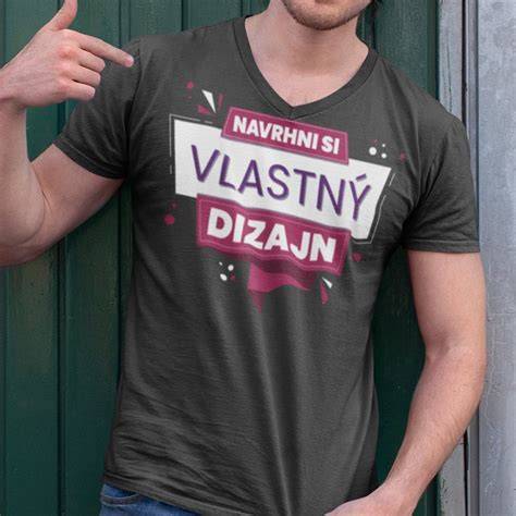 Príklady látok s vlastnou potlačou