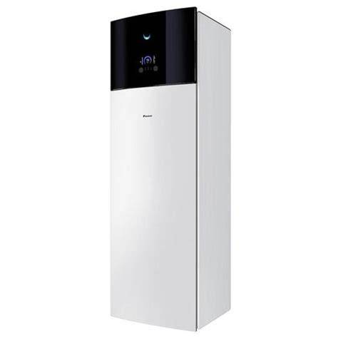 Daikin Altherma 3 4kW vnútorná jednotka
