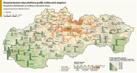 Mapa umiestnenia závodov Baumit na Slovensku