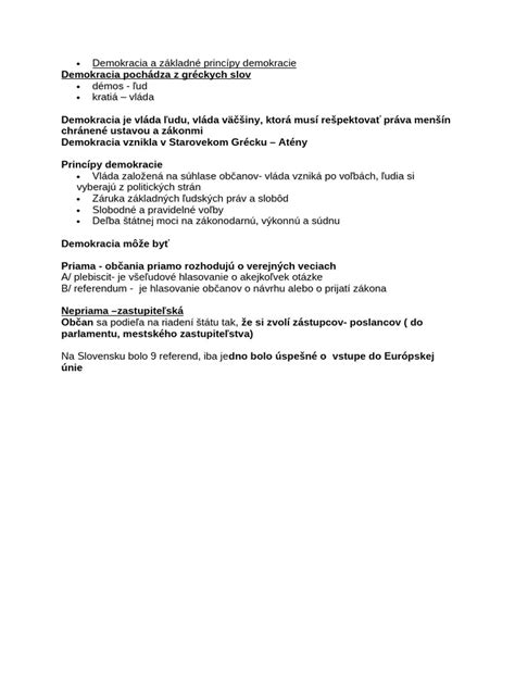 Základné princípy debnenia a jeho komponenty