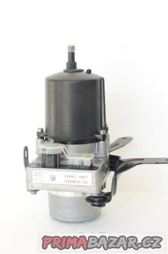 Nové servo čerpadlo pre Peugeot 206