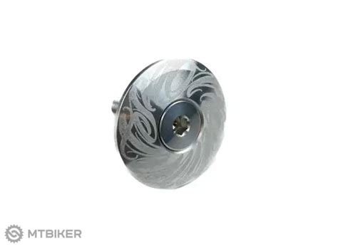 Schéma hlavového zloženia bicykla