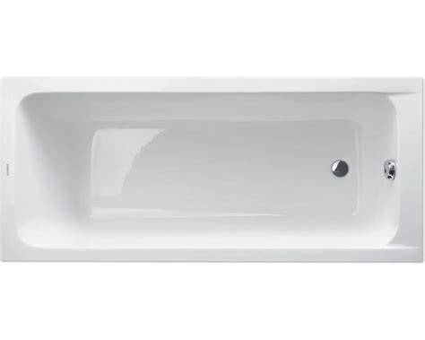 Ergonomicky tvarovaná obdĺžniková vaňa Polysan GARDA