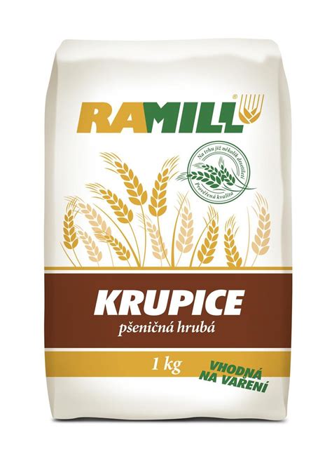 Zrnká kukurice a rôzne druhy kukuričnej krupice