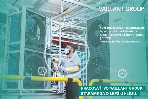 Výrobný závod Protherm Production v Skalici