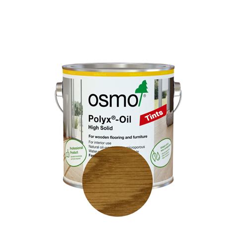 Produkty OSMO tvrdého voskového oleja