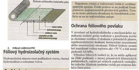 Grafické znázornenie hydrofyzikálneho namáhania spodnej stavby