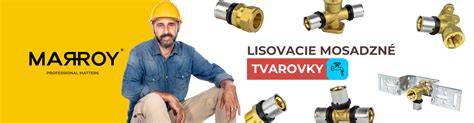 Lisovacie tvarovky pre uhlíkovú oceľ