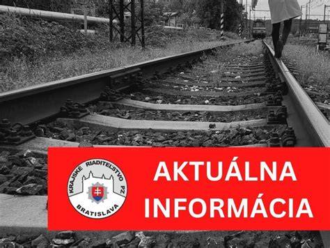 Vizualizácia aktivácie výstražného zariadenia na železničnom priecestí