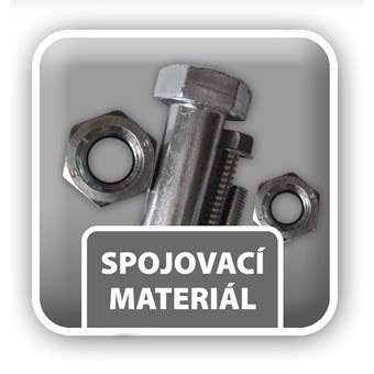 Závitové skrutky a matice