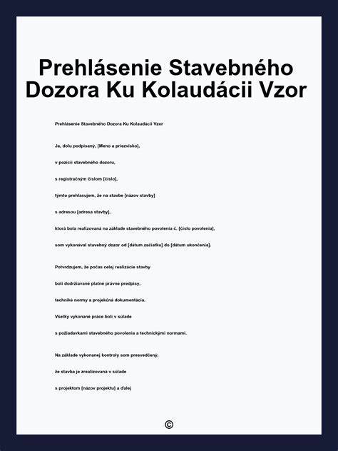Schéma úloh a zodpovedností stavebného dozoru pri projekte zateplenia