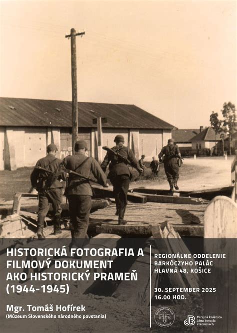 Historická fotografia baníckej činnosti v regióne