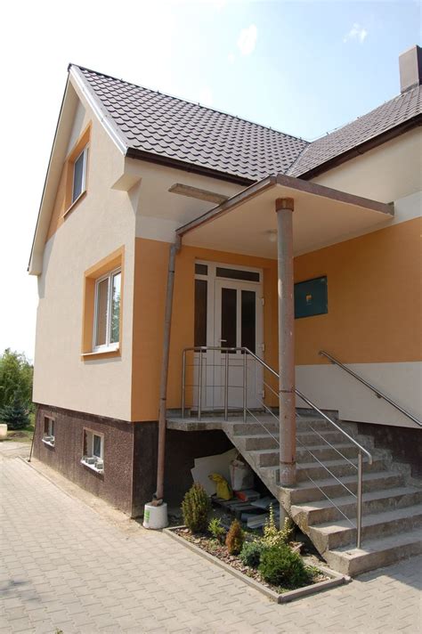 rekonštrukcia rodinného domu a zatepľovanie