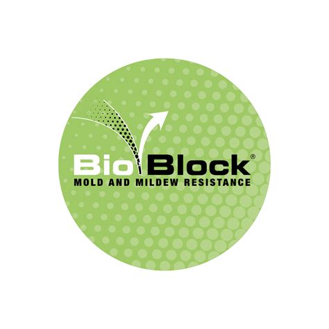 Schéma technológie BioBlock a DropEffect v škárovacích hmotách Mapei