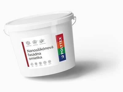 Samočistiaca fasáda vďaka nanotechnológii