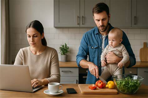 Ženy v tradičných a moderných líderských rolách