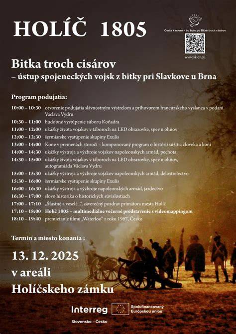 vojaci v dobových uniformách počas rekonštrukcie