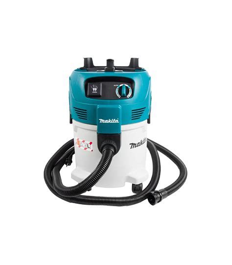 Schéma ovládacieho panela vysávača Makita VC3012L