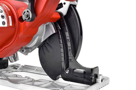 Schéma nastavenia hĺbky rezu a ergonomického madla