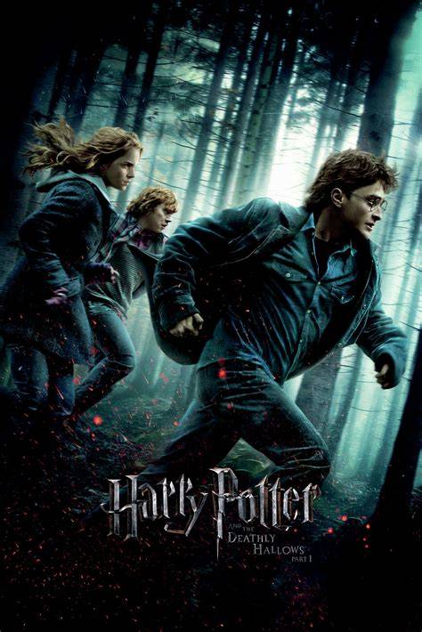 David Yates, režisér filmu Harry Potter a Dary smrti - 2.