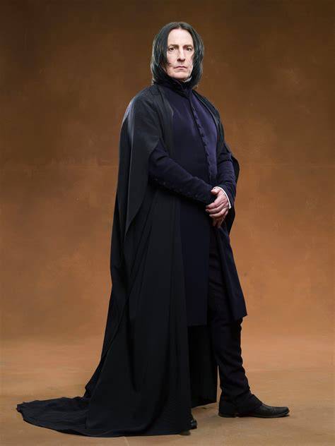 Severus Snape