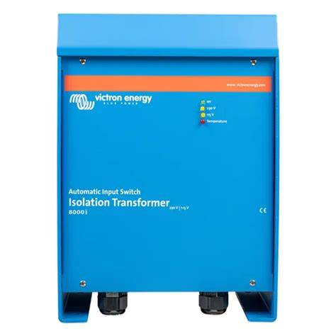Izolačný transformátor Victron Energy 8000 W pre námorné aplikácie