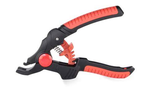 Nivelačné kliešte RUBI FASTFIX s ergonomickou rukoväťou