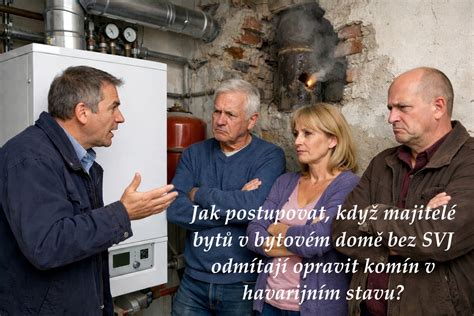 Plánovanie komína v projekte domu