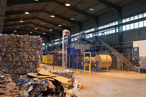 ukážka dizajnového využitia recyklovaných dosiek