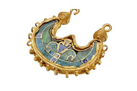 Amulety Mjölniru z vikingského obdobia