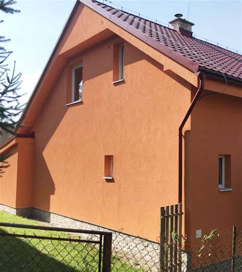 zateplenie domu a energetická úspora