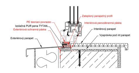 Detail tesnenia pracovnej škáry v bielej vani