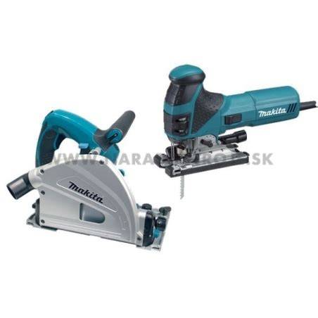 Detail elektrického náradia Makita