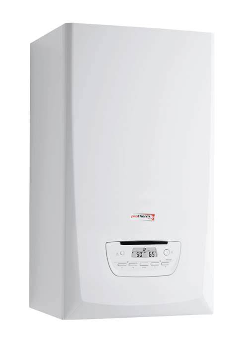 Plynový nízkoteplotný kotol Protherm Panther
