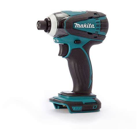 Prehľadná tabuľka s technickými špecifikáciami Makita DTD146Z