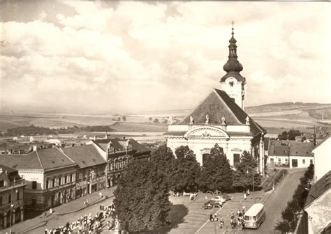 Historické dokumenty a dobové fotografie Kaplnky Starej Píle