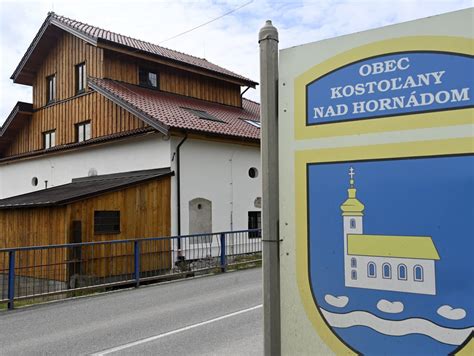 Sklad reziva v Kostoľanoch nad Hornádom