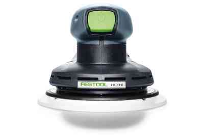 Technológia Festool Vibration Control System
