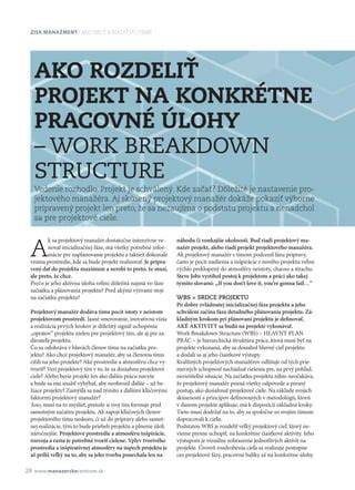 Štruktúra stavebného projektu v Rakúsku