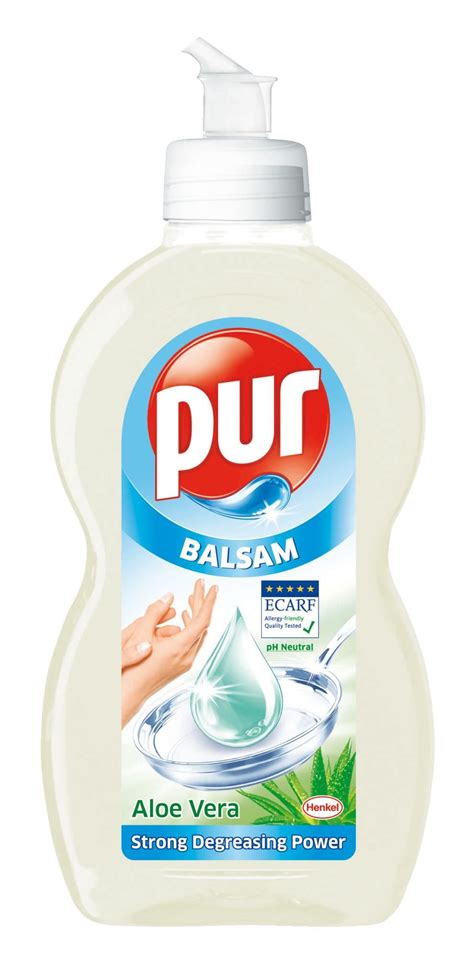 Porovnanie Pur Power a Pur Balsam