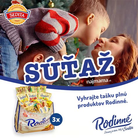 Rodinné balenia Pur produktov